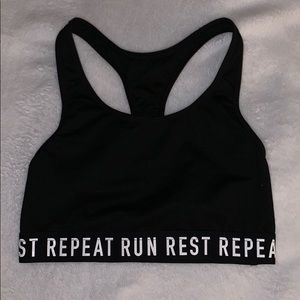 Old Navy Sports Bra size XS